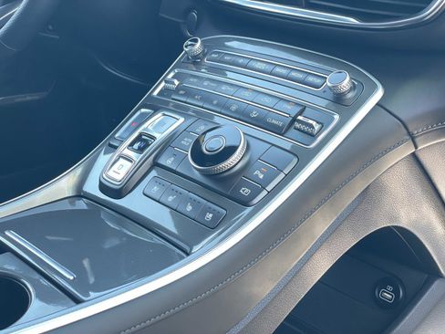 Certified 2022 Hyundai Santa Fe Calligraphy w/ Cargo Package image 28