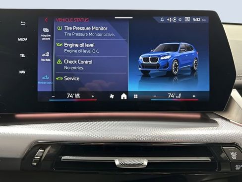 Used 2024 BMW X1 M35i w/ Premium Package image 23