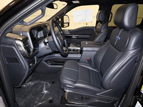 New 2026 Ford F250 Platinum image 11
