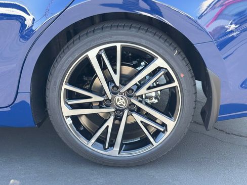New 2026 Toyota Camry XSE FWD image 17