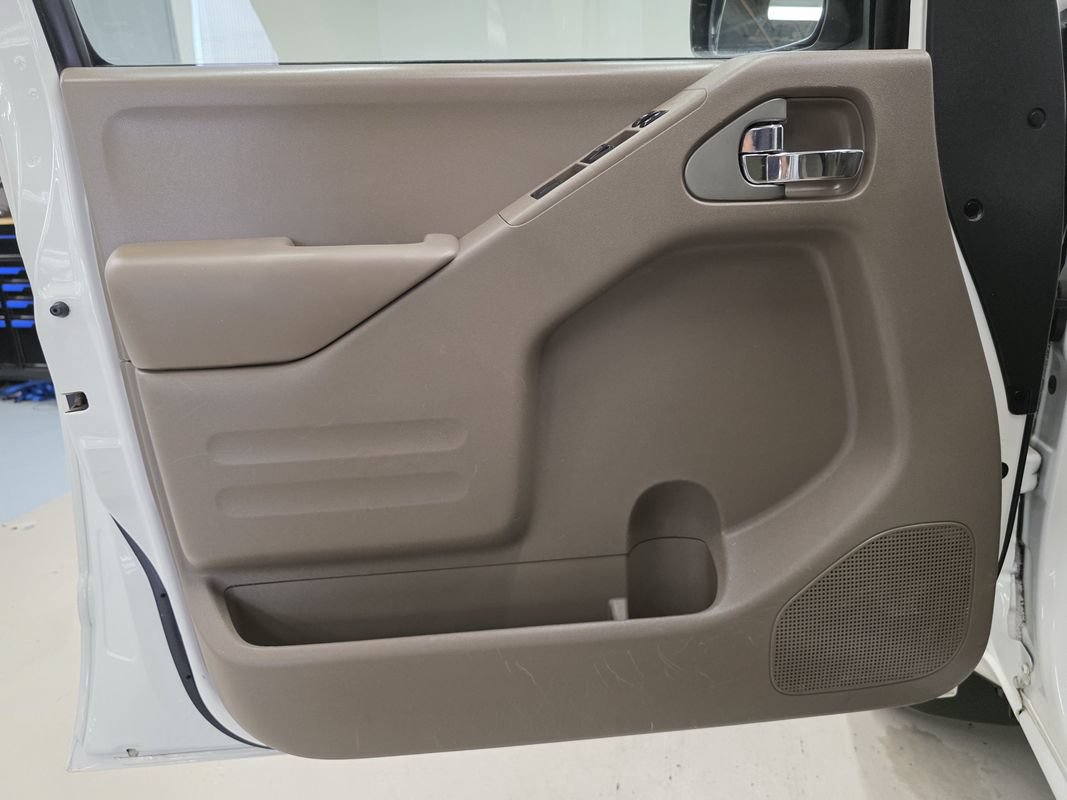 Used 2019 Nissan Frontier SV w/ Value Truck Package AWD/4WD image 18
