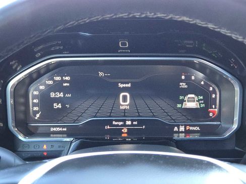 Certified 2024 GMC Sierra 1500 Elevation image 17