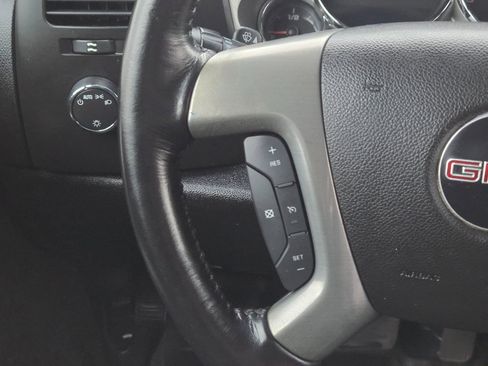 Used 2009 GMC Sierra 1500 SLE w/ Power Pack Plus image 21