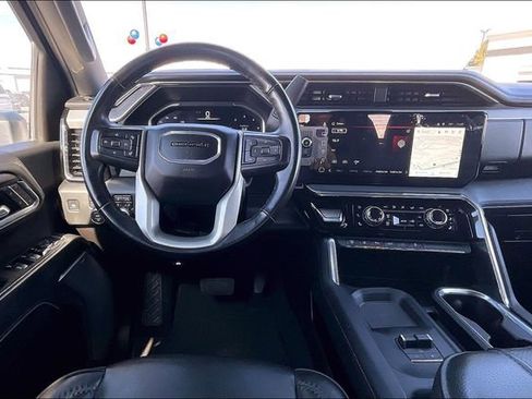 Used 2024 GMC Sierra 3500 Denali w/ Denali Reserve Package image 5