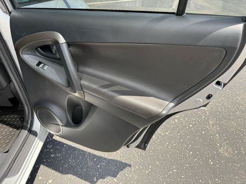 Used 2010 Toyota RAV4 Sport FWD image 19