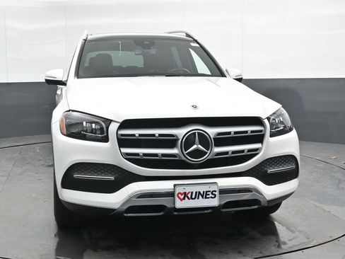 Used 2022 Mercedes-Benz GLS 450 4MATIC image 6