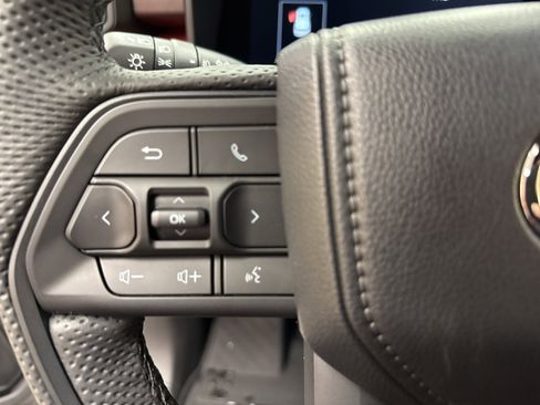 Used 2026 Toyota Sequoia TRD Pro image 39