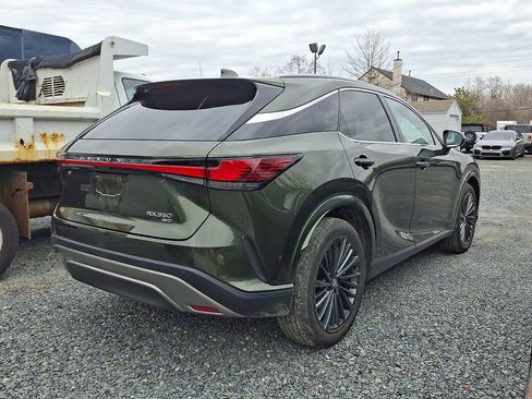 Used 2026 Lexus RX 350 Premium image 6