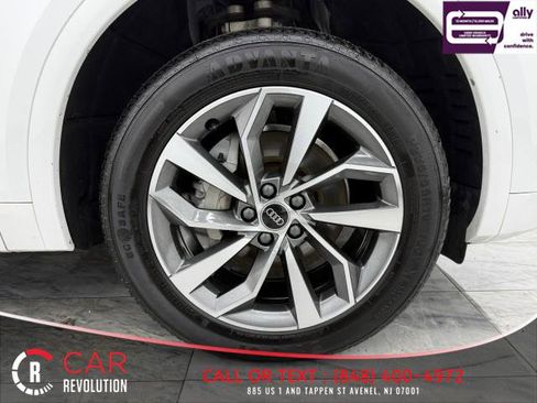 Used 2023 Audi Q5 2.0T Premium Plus image 10