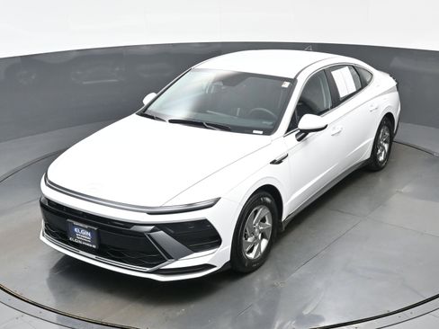 Certified 2026 Hyundai Sonata SE FWD image 32