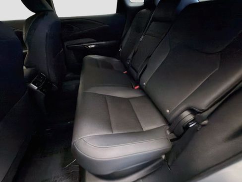 Used 2024 Lexus RX 350 Premium w/ Accessory Package (Z1) FWD image 13