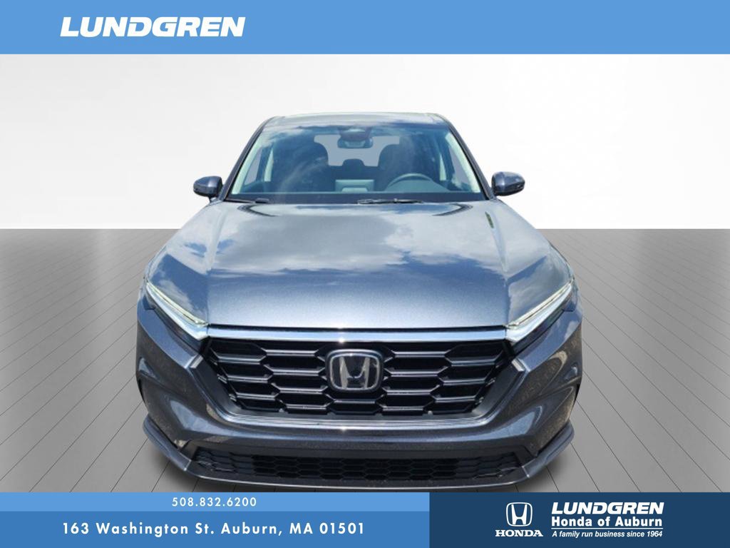 New 2027 Honda CR-V LX image 20