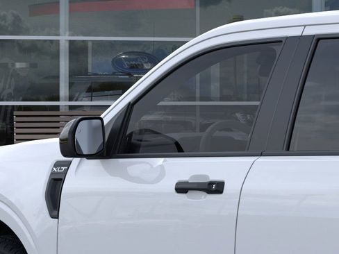 New 2025 Ford Maverick XLT w/ XLT Luxury Package image 21