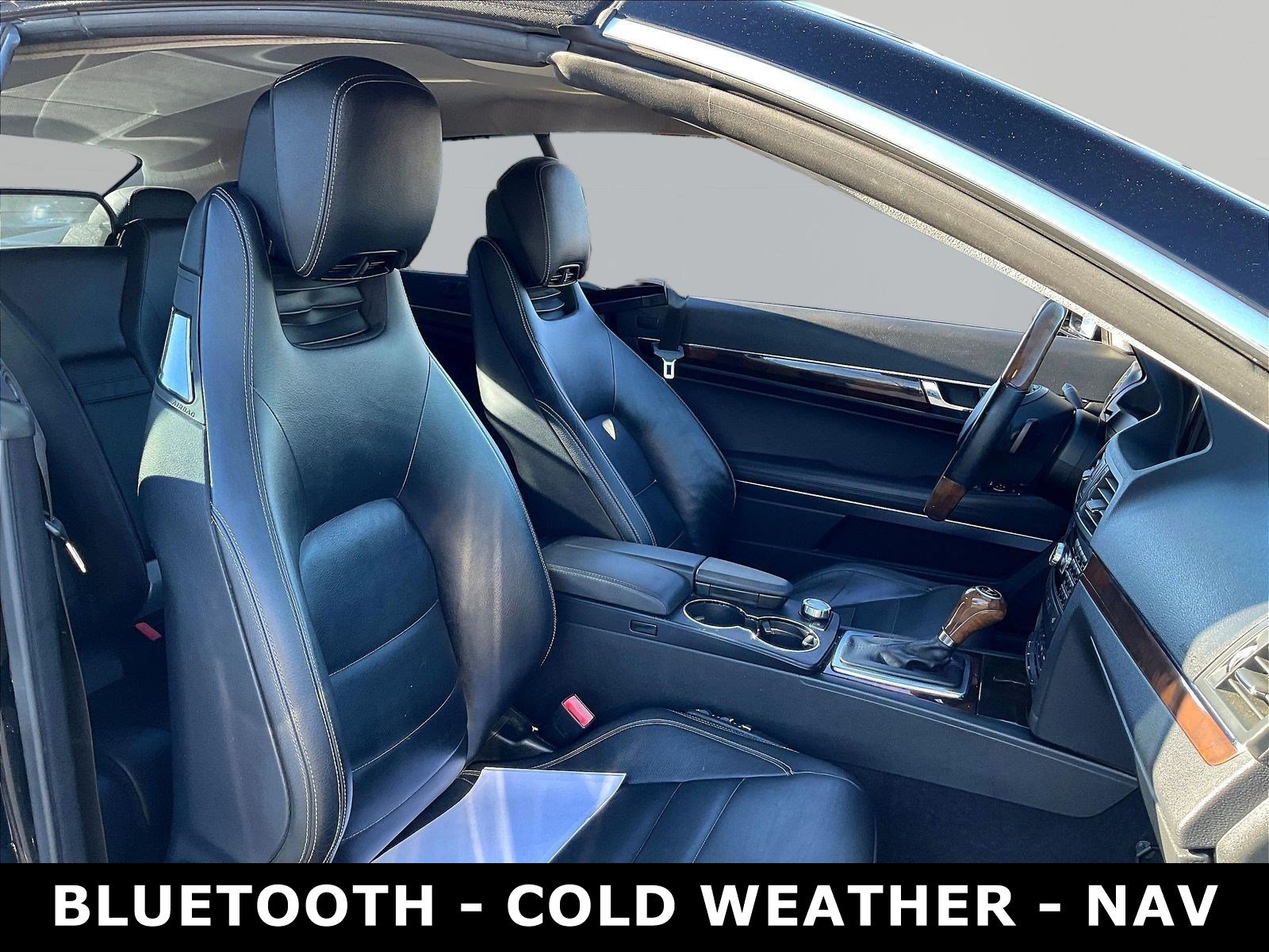 Used 2013 Mercedes-Benz E 350 Cabriolet image 29