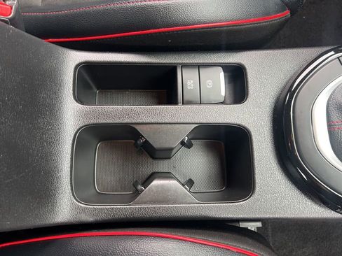 Certified 2023 Kia Forte GT image 23