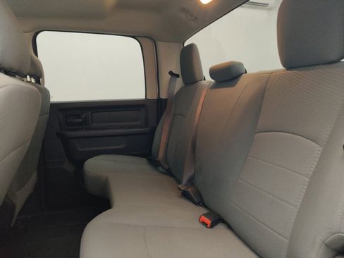 Used 2017 RAM 1500 Tradesman w/ Popular Equipment Group RWD image 18