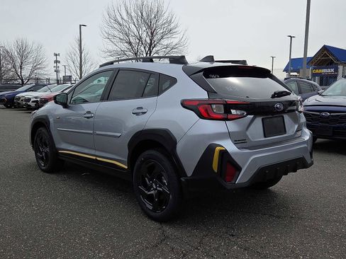 New 2026 Subaru Crosstrek 2.5i Sport image 3