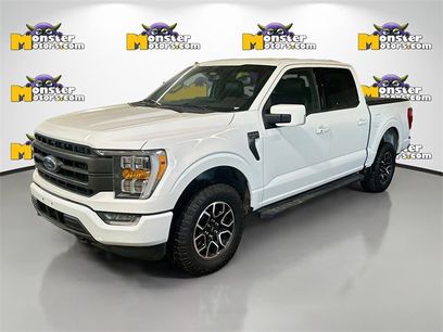Used 2023 Ford F150 Lariat