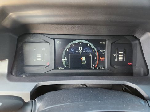 Certified 2024 Toyota Tacoma SR5 image 19