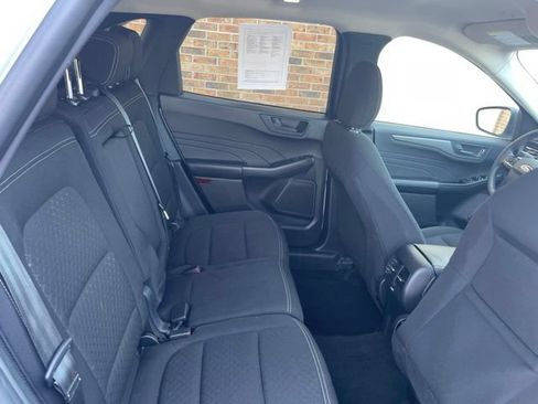 Used 2024 Ford Escape Active w/ Tech Pack #1 AWD/4WD image 44