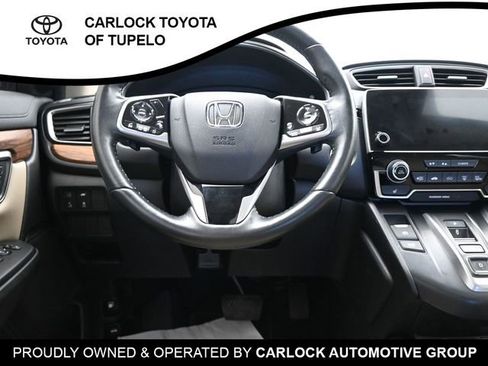 Used 2022 Honda CR-V EX-L image 26