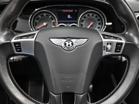 Used 2014 Bentley Continental GTC image 9