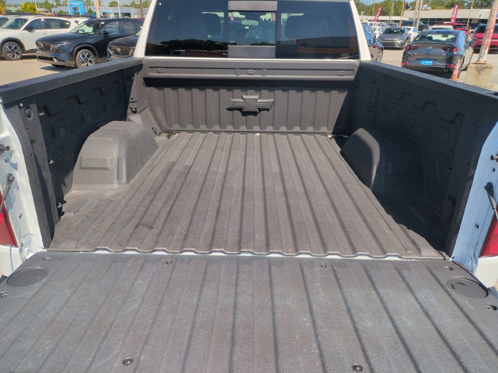 Used 2026 Chevrolet Silverado 1500 LT w/ All Star Edition Plus RWD image 33