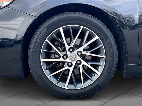 Used 2016 Lexus ES 350 image 16