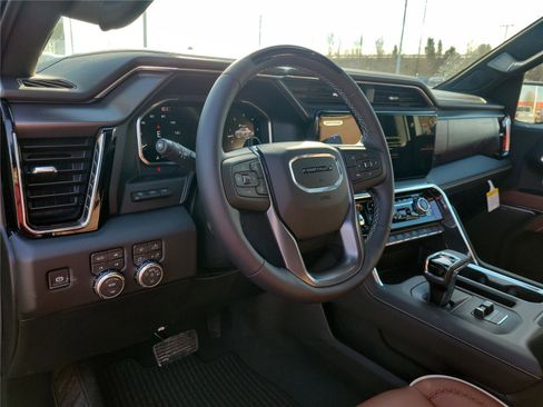 New 2026 GMC Sierra 1500 Denali Ultimate image 18