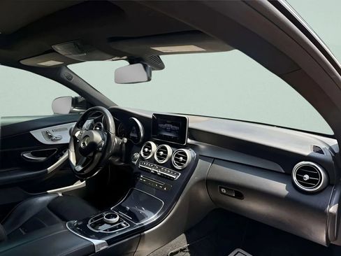 Used 2017 Mercedes-Benz C 300 Coupe image 14