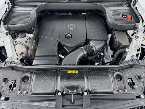 New 2026 Mercedes-Benz GLE 350 4MATIC image 10