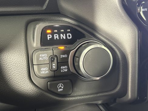 New 2026 RAM 1500 Big Horn image 26