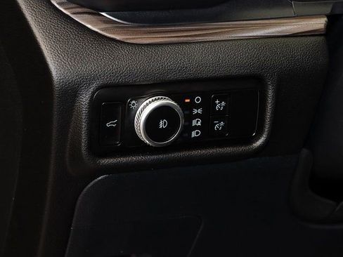 Used 2023 Ford Explorer Limited w/ Equipment Group 301A image 27