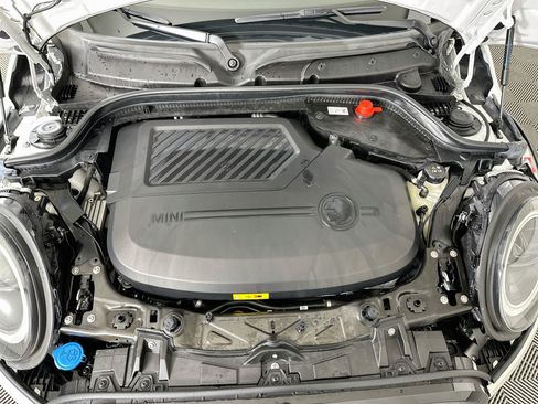 Used 2024 MINI Cooper SE FWD image 30