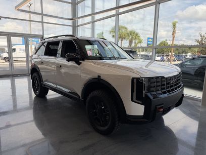 New 2027 Kia Telluride SX X-Pro
