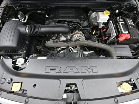 Used 2022 RAM 1500 Limited w/ Body-Colour Bumper Group AWD/4WD image 51