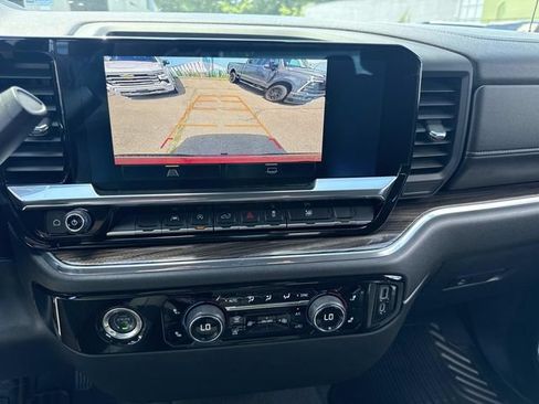 Used 2023 Chevrolet Silverado 1500 RST AWD/4WD image 24