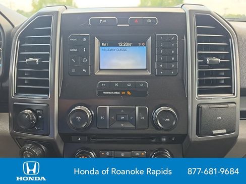 Used 2018 Ford F150 XLT w/ Equipment Group 301A Mid RWD image 9