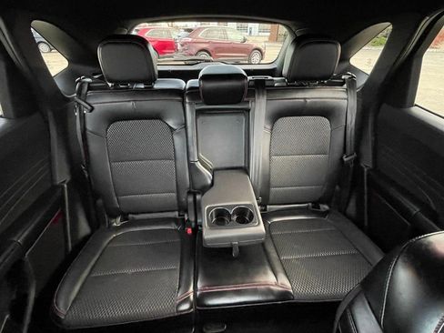 Used 2024 Ford Escape ST-Line w/ Tech Pack #1 image 24