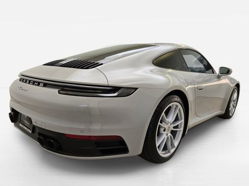 Used 2021 Porsche 911 Carrera image 9