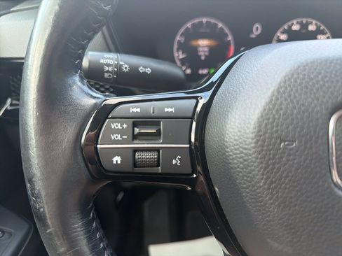 Used 2023 Honda CR-V EX-L image 16