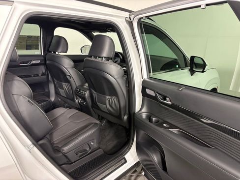 Used 2024 Hyundai Palisade Calligraphy AWD/4WD image 38