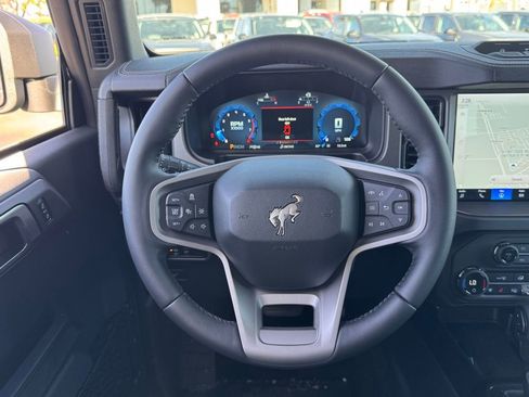 New 2025 Ford Bronco Badlands image 20