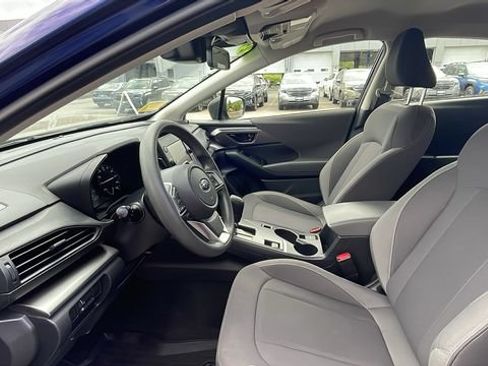 Used 2024 Subaru Impreza 2.0i AWD/4WD image 17