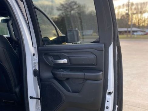 Used 2023 RAM 1500 Tradesman w/ Protection Group AWD/4WD image 13