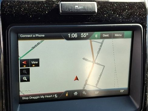 Used 2014 Ford F150 Limited image 10