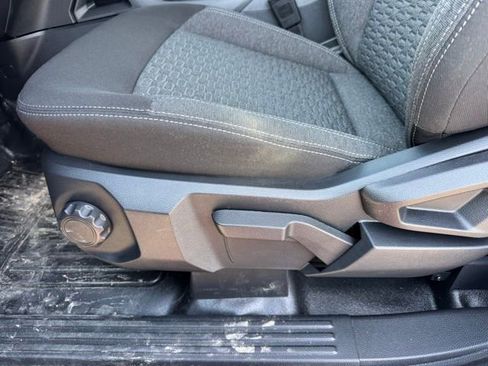 New 2025 Ford Ranger XL w/ Trailer Tow Package image 12