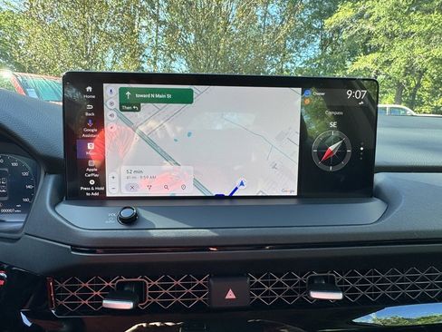 New 2025 Honda Accord Touring image 20