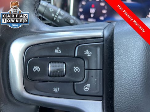 Used 2024 Chevrolet Silverado 1500 LT AWD/4WD image 14