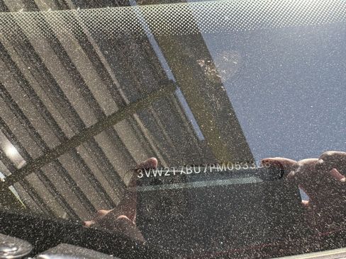 Used 2023 Volkswagen Jetta GLI Autobahn w/ GLI Black Package image 42